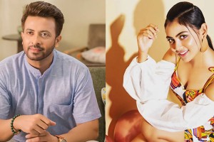 পাইরেসির কবলে শাকিবের ‘বরবাদ’, থানায় জিডি প্রযোজকের