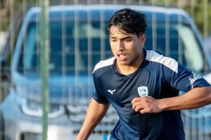 ফুটবলার ফাহমিদুল আবারও আসতে চান বাংলাদেশে