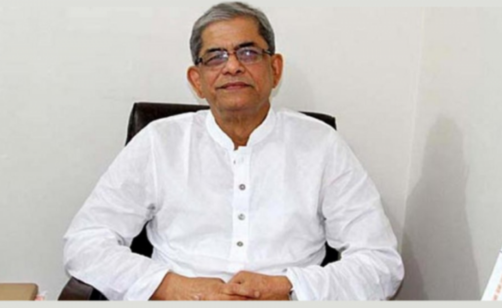 fakhrul 1743932396 চিকিৎসার জন্য সস্ত্রীক সিঙ্গাপুর গেছেন মির্জা ফখরুল