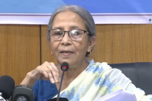 পহেলা বৈশাখে যারা ইলিশ কিনে খাবেন তারা আইনের লঙ্ঘন করবেন: উপদেষ্টা ফরিদা