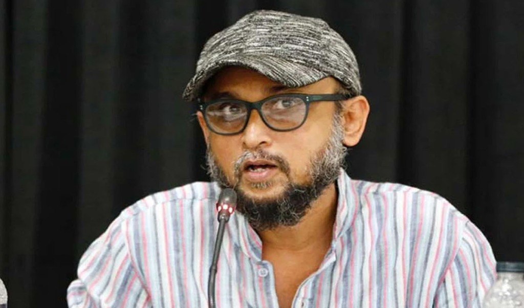 farooki 1744098859 মঙ্গল শোভাযাত্রা নাম থাকছে কিনা জানা যাবে ১০ এপ্রিল: সংস্কৃতি উপদেষ্টা