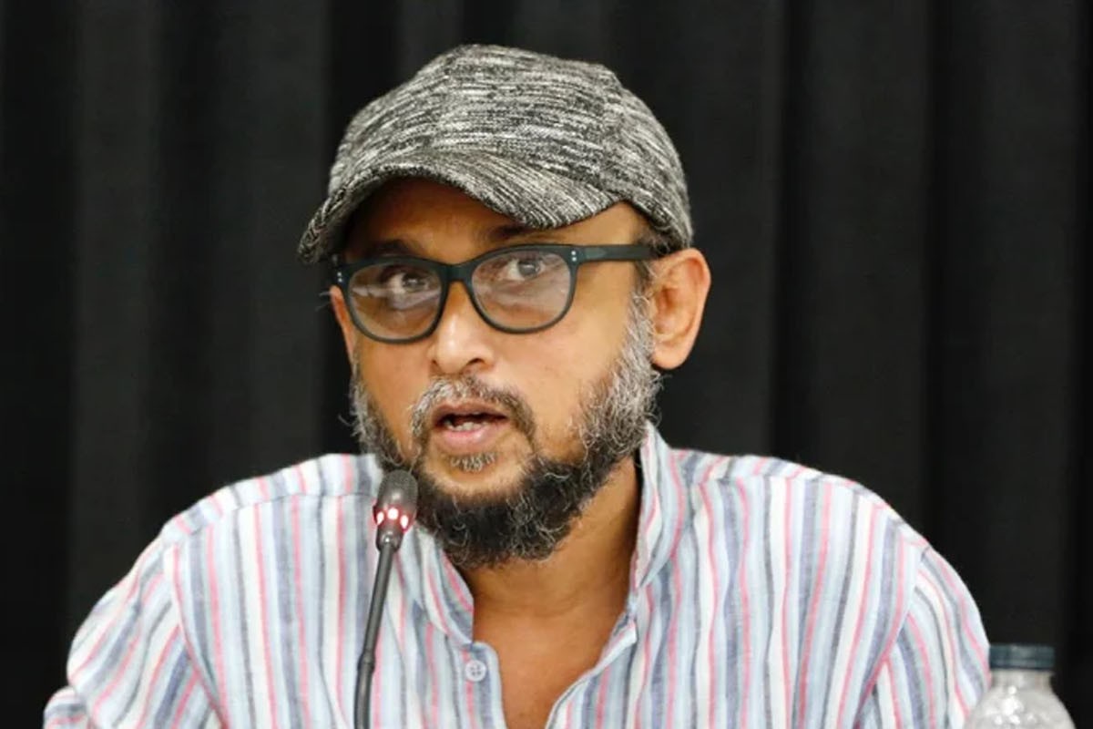 চারুকলায় দুই মোটিফ পুড়ানোর ঘটনায় যা বললেন সংস্কৃতি উপদেষ্টা