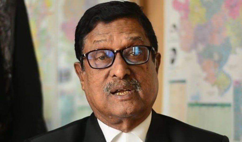 fazlur rahman 1743691418 আমি একা দেশে ইলেকশন আনার চেষ্টা করতেছি: ফজলুর রহমান