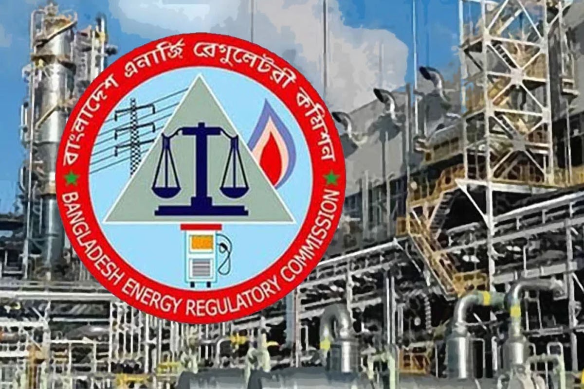 শিল্প গ্রাহকদের জন্য গ্যাসের দাম বাড়লো ৩৩ শতাংশ