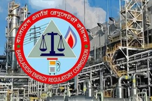 শিল্প গ্রাহকদের জন্য গ্যাসের দাম বাড়লো ৩৩ শতাংশ