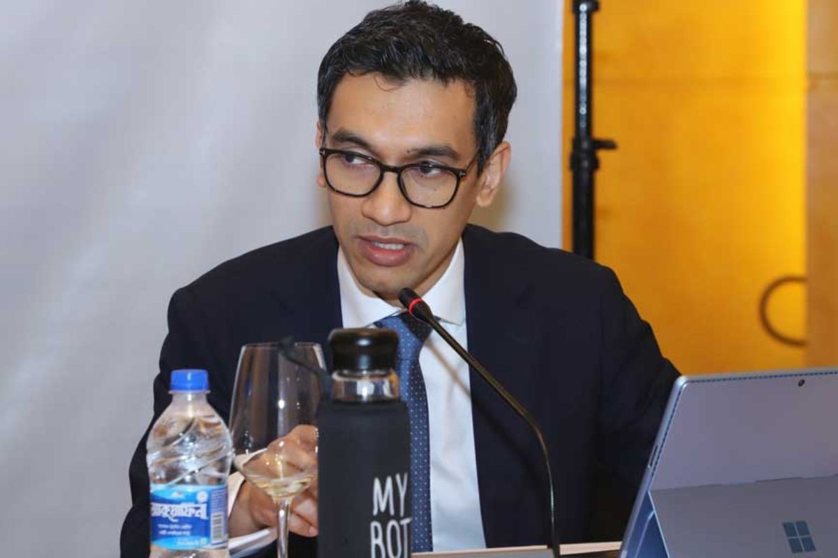 বিনিয়োগ সম্মেলনে নাসার সঙ্গে চুক্তি হবে