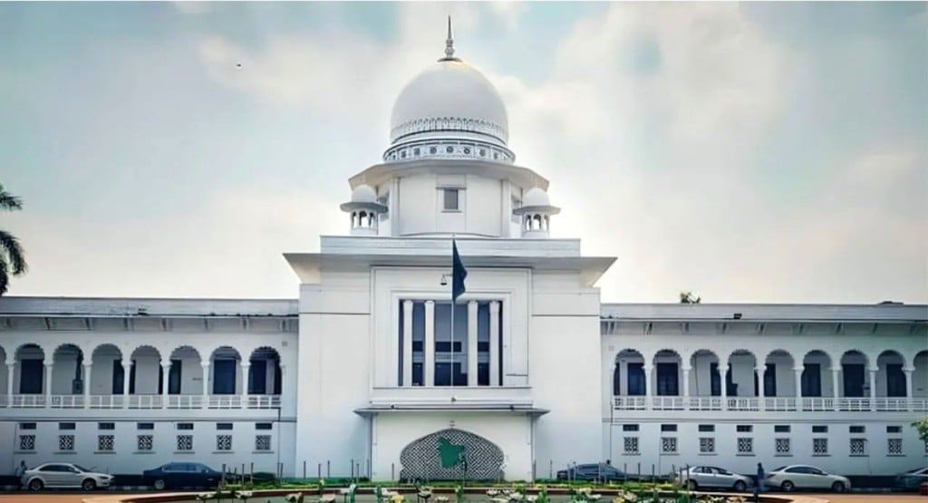 highcourt 1739712623 ক্ষমার আড়ালে রহস্য! রাষ্ট্রপতির দণ্ড মওকুফের তালিকা চায় হাইকোর্ট