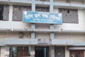 পহেলা বৈশাখে ভারত থেকে রেকর্ড পরিমাণ চাল আমদানি