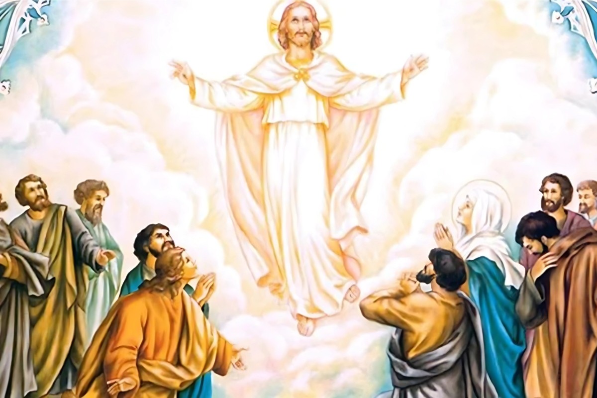 ইস্টার সানডে আজ