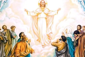 ইস্টার সানডে আজ