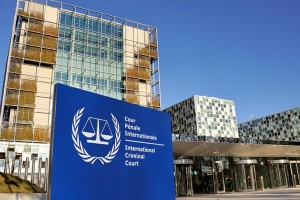 হাঙ্গেরির আইসিসি ত্যাগের ঘোষণা