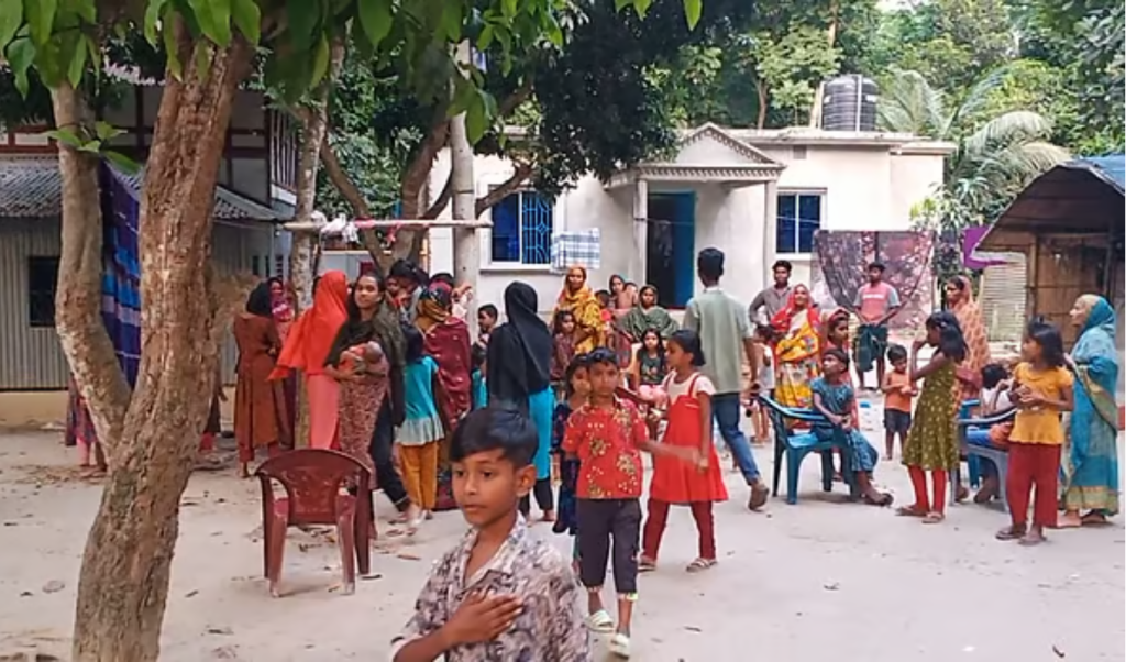 image 1360x800 10 1744613915 জাজিরায় দুই পক্ষের সংঘর্ষে আবারও ককটেল বিষ্ফোরণ, আহত ২