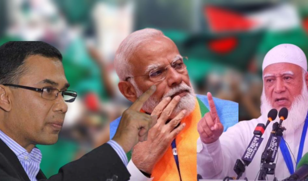 বিএনপির সঙ্গে দিল্লির সম্পর্কের প্রধান শর্তই জামায়াতের ‘সঙ্গ ত্যাগ’ 3 image 1360x800 11 1744699861 বিএনপির সঙ্গে দিল্লির সম্পর্কের প্রধান শর্তই জামায়াতের ‘সঙ্গ ত্যাগ’