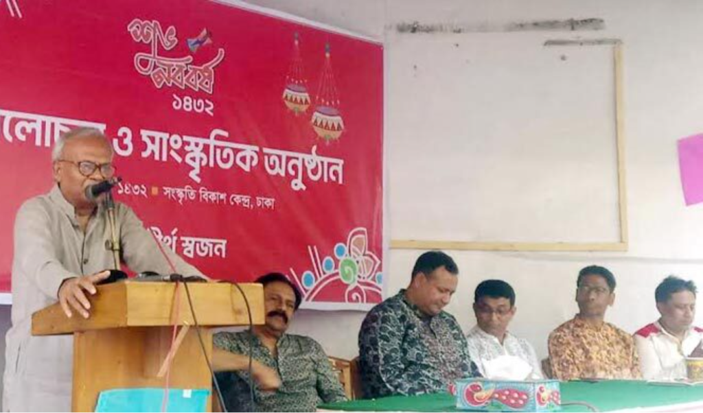 image 1360x800 12 1744619396 ভোটাধিকার ফিরিয়ে দেওয়াই নববর্ষে জাতির আকাঙ্ক্ষা: রিজভী
