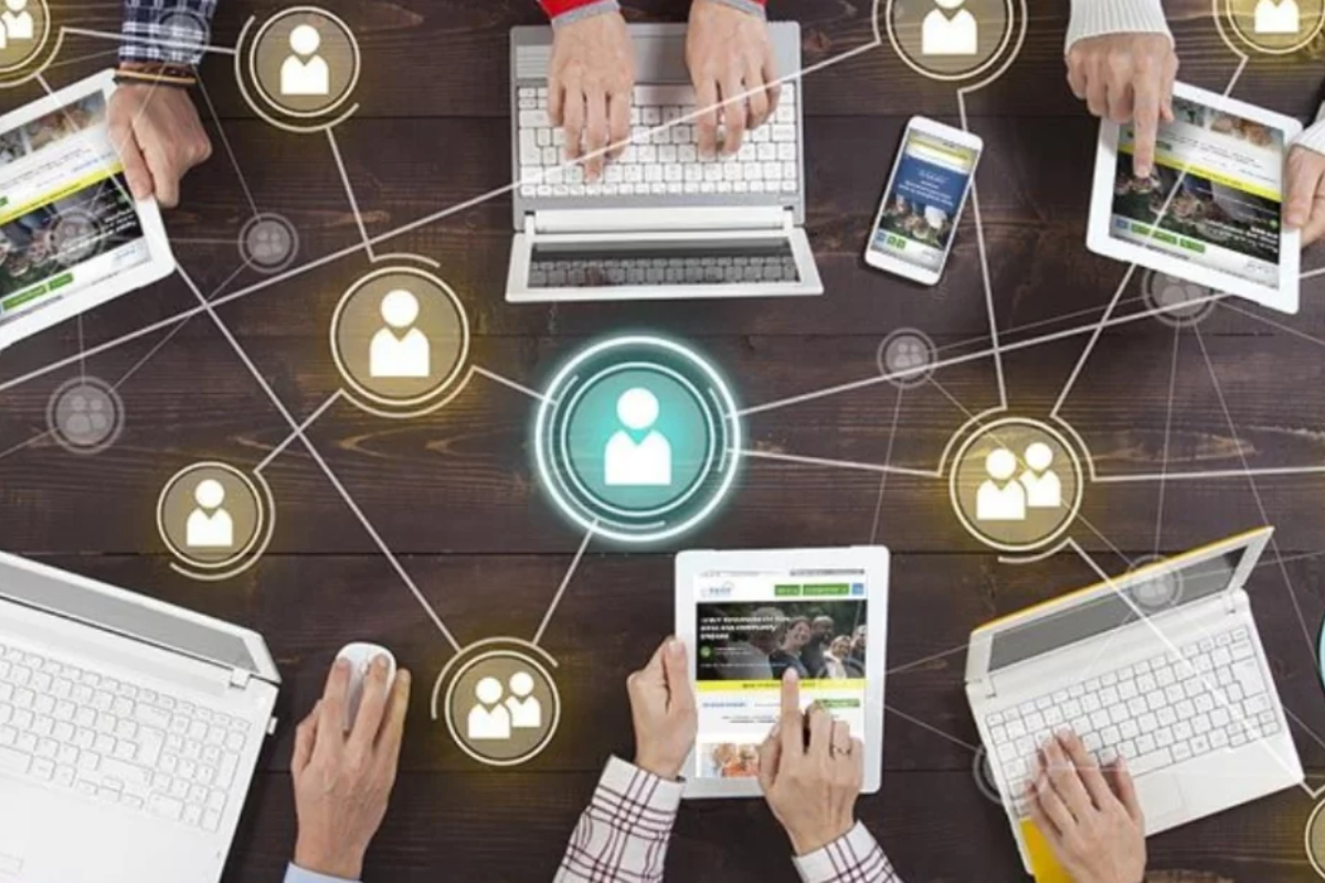 ৫২ শতাংশ পরিবারের ইন্টারনেট সংযোগ রয়েছে: পরিসংখ্যান ব্যুরো