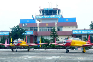 সচল হচ্ছে পরিত্যক্ত ৭ বিমানবন্দর