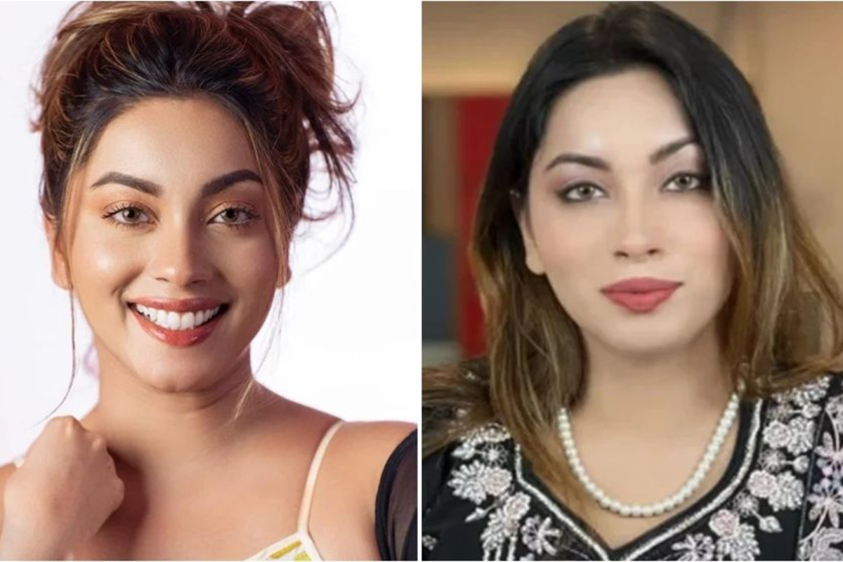 ব্ল্যাকমেইল করে অর্থ দাবি করতেন মেঘনা ও তার সহযোগীরা!