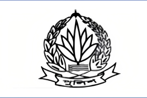 পুলিশের নতুন লোগো প্রকাশ