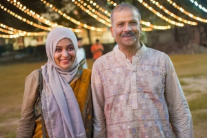 শীলাই বরং আমাকে ধর্মের পথে নিয়ে গেছে: আসিফ নজরুল