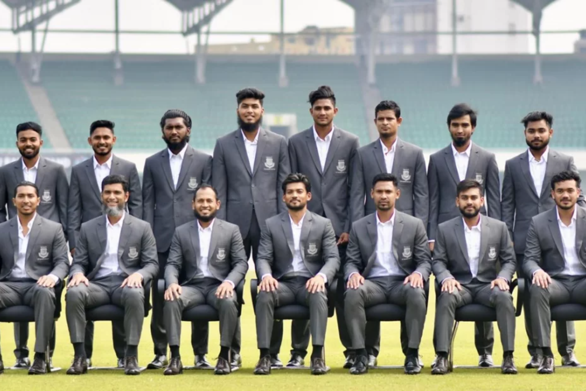 ৯ মাসে ৬ দেশের বিপক্ষে সিরিজ খেলবে বাংলাদেশ