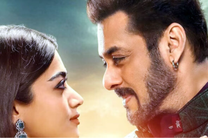 সালমানের ‘সিকান্দার’ ৫ দিনে কত আয় করলো?