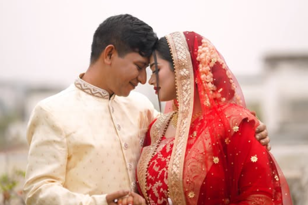 বিয়ে করলেন শামীম হাসান