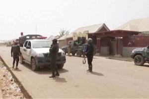 নাইজেরিয়ায় সহিংসতায় নিহত ৫২, আহত কমপক্ষে ৩০