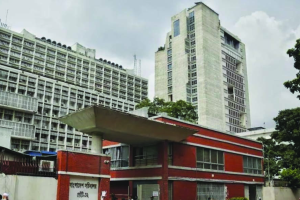 ঈদের ছুটি শেষে আজ খুলছে সরকারি অফিস