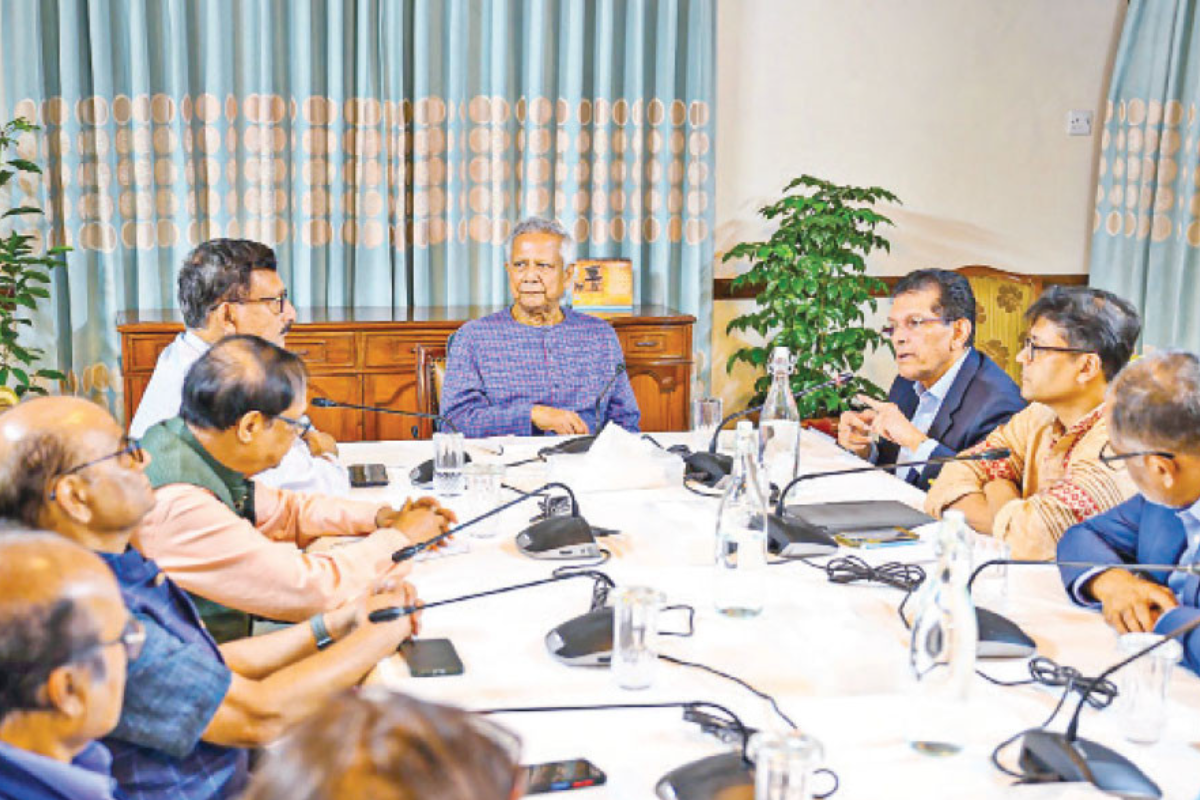মার্কিন পণ্যে শুল্ক কমাবে বাংলাদেশ
