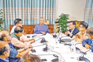 মার্কিন পণ্যে শুল্ক কমাবে বাংলাদেশ