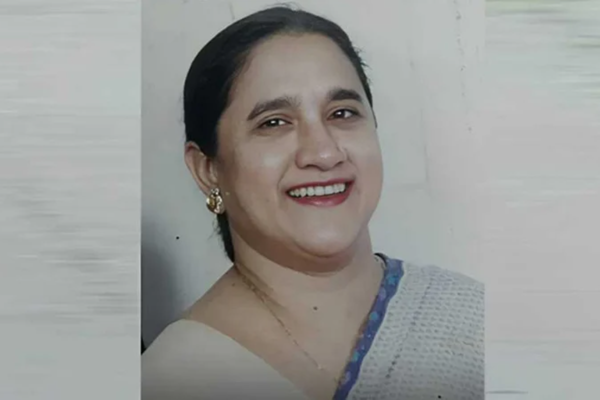 আরাফাত রহমান কোকোর শাশুড়ি মুকরেমা রেজা মারা গেছেন