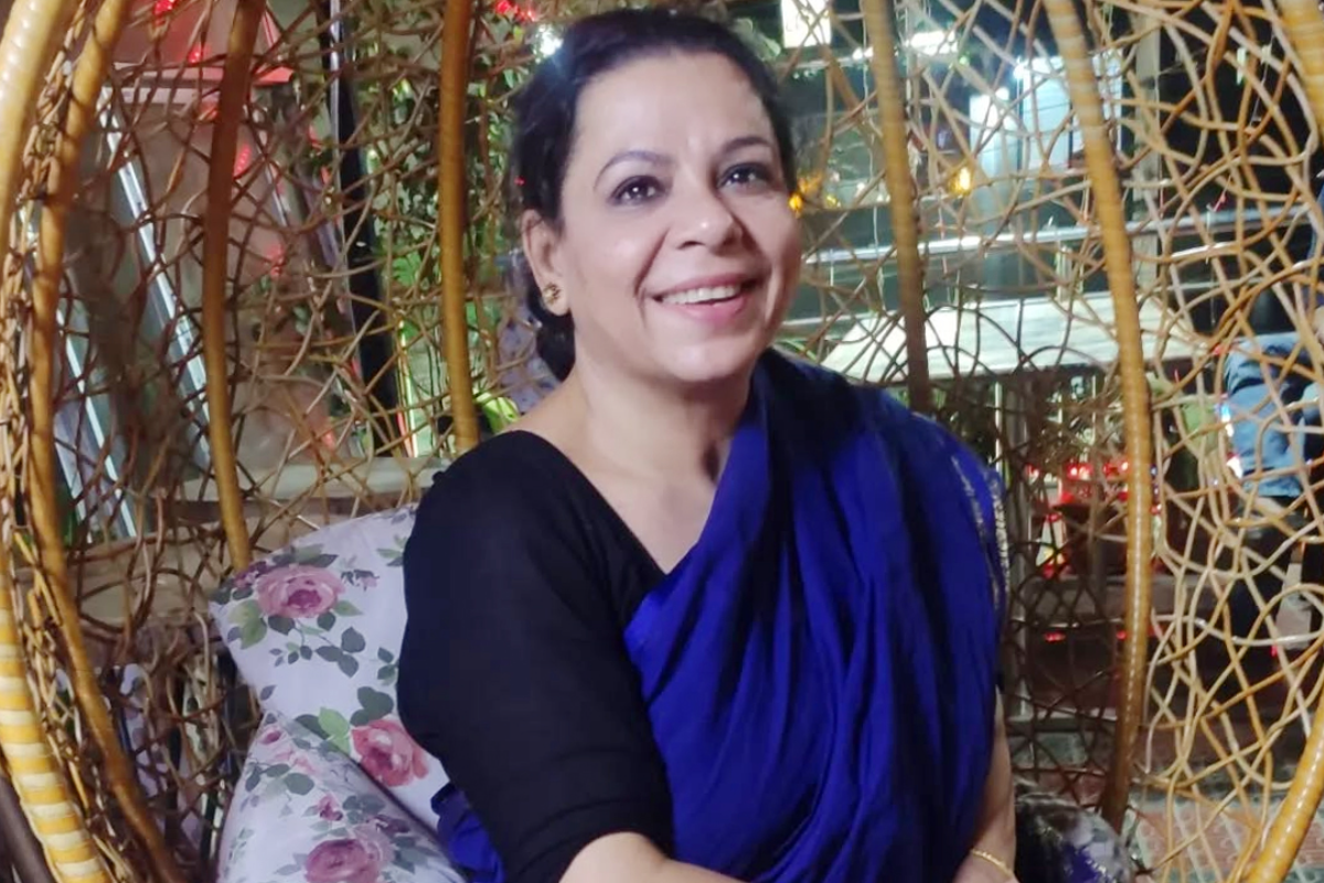 মারা গেছেন অভিনেত্রী গুলশান আরা আহমেদ