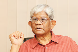 যুক্তরাষ্ট্রের শুল্কের প্রভাব সামাল দেওয়া কঠিন হবে না: অর্থ উপদেষ্টা