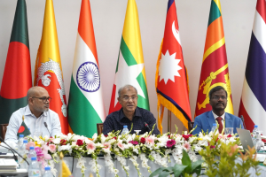 মানব পাচার রোধে বাংলাদেশ তার প্রতিশ্রুতিতে অটল রয়েছে: স্বরাষ্ট্র উপদেষ্টা