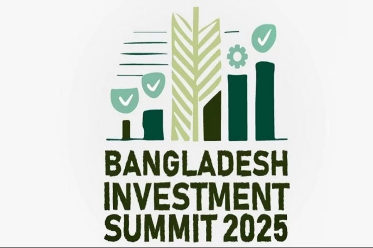 বিনিয়োগ সম্মেলন শুরু হচ্ছে আজ