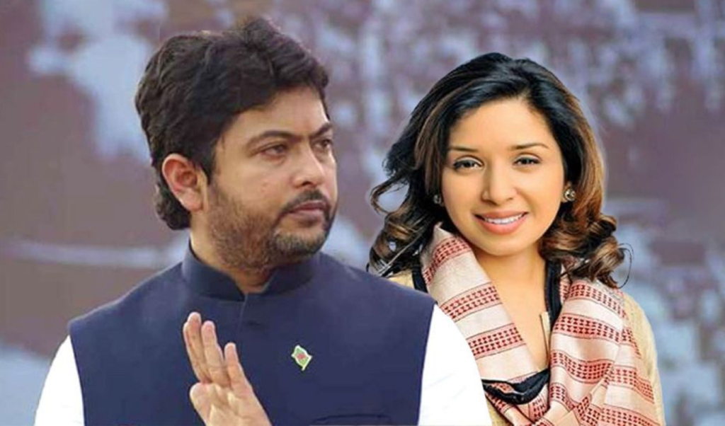 image 1360x800 5 1745137010 নিক্সন চৌধুরীর স্ত্রী তারিনের ফ্ল্যাট জব্দের আদেশ