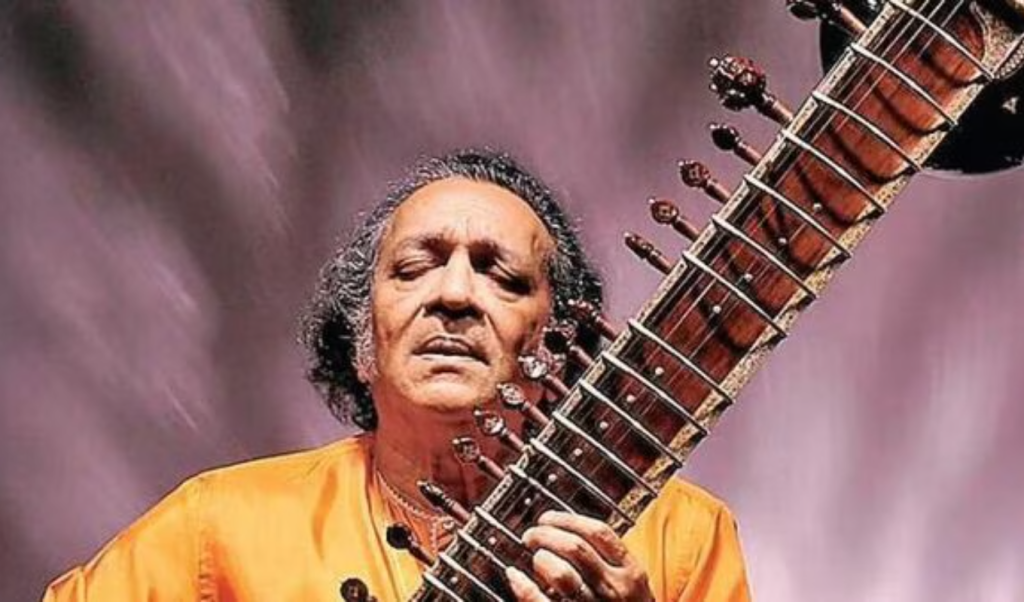 image 1360x800 63 1744005188 পণ্ডিত রবিশঙ্করের জন্মবার্ষিকী আজ