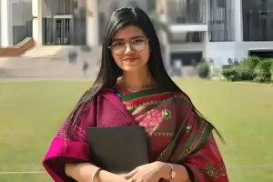 ক্ষমা চাইলেন ড্যাফোডিলের সেই শিক্ষিকা