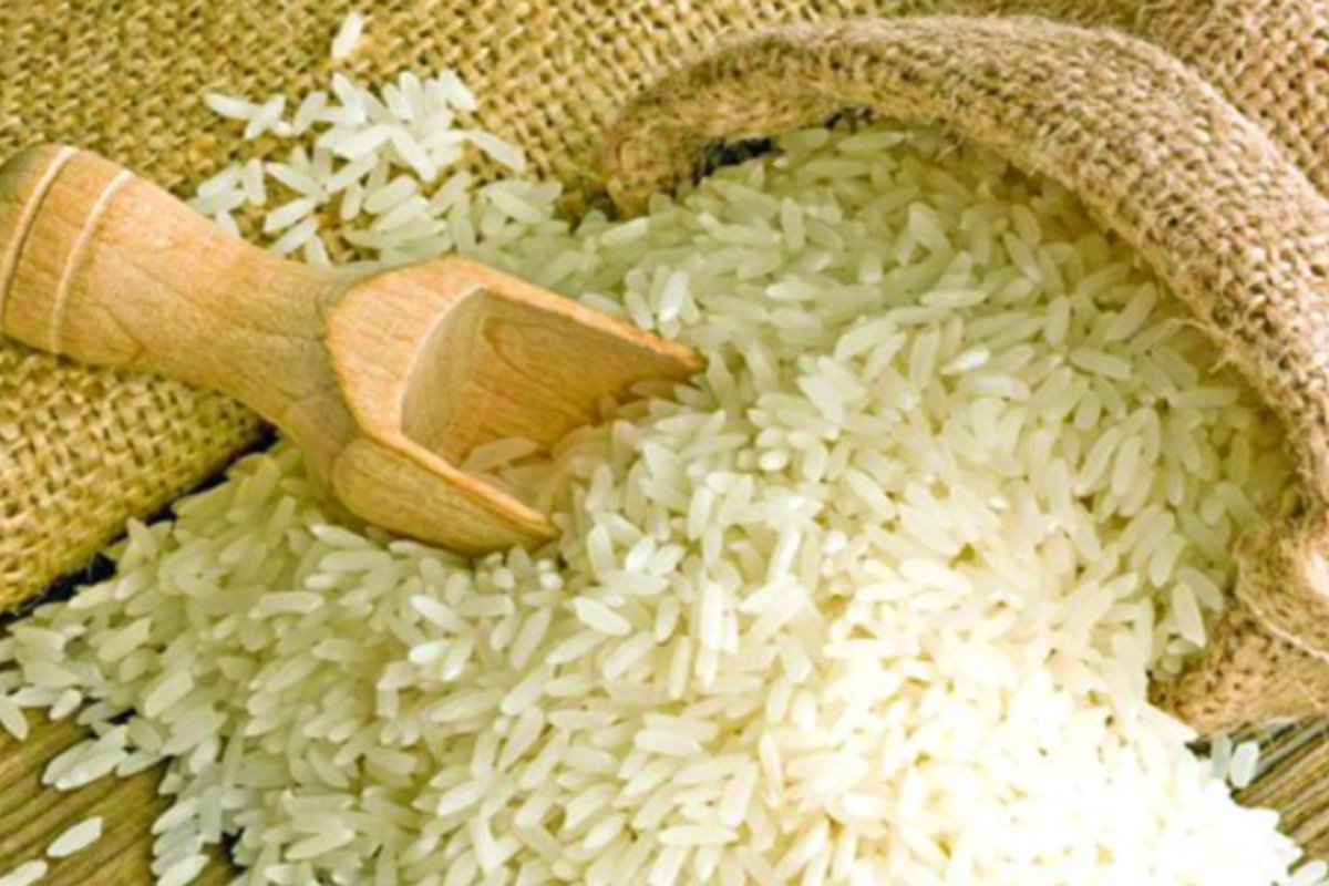 ভিয়েতনাম থেকে এলো আরো ১২৭০০ টন চাল