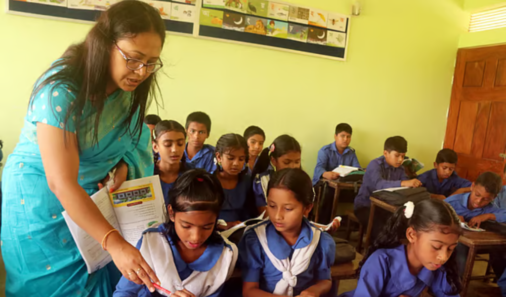 image 1360x800 74 1744086216 নারী কোটা থাকছে না প্রাথমিক শিক্ষক নিয়োগে