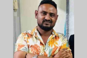 গাজীপুরে কৃষকদল নেতাকে কুপিয়ে হত্যা