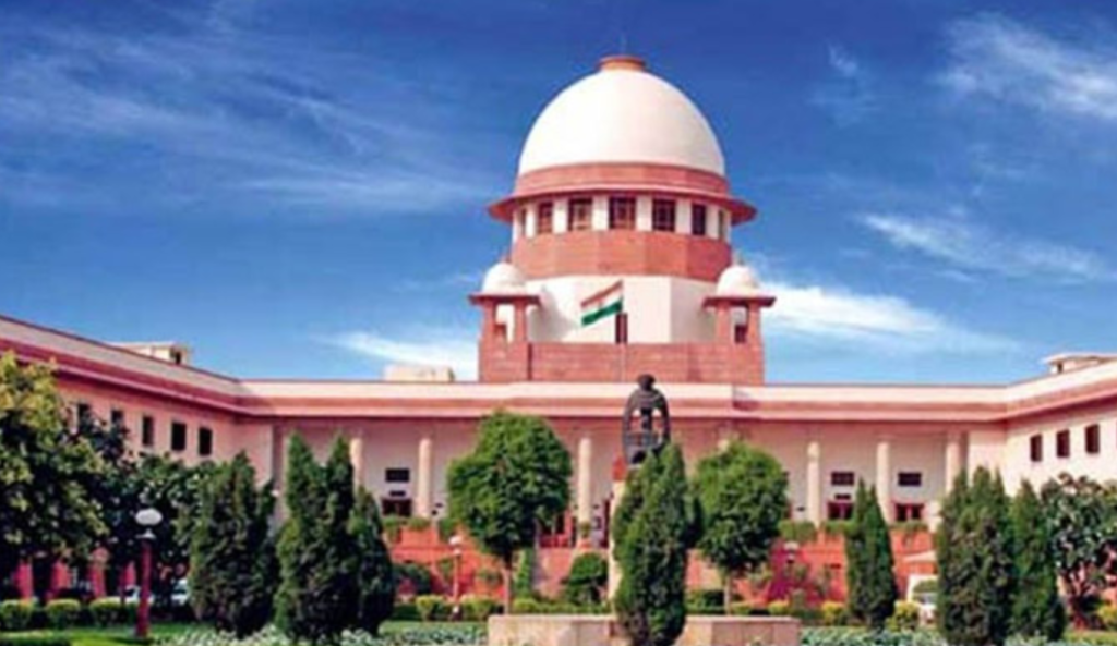 india suprme court 1741103602 হিন্দি-উর্দু একই ভাষার রূপ, ধর্মের সঙ্গে কোনো সম্পর্ক নেই: সুপ্রিম কোর্ট