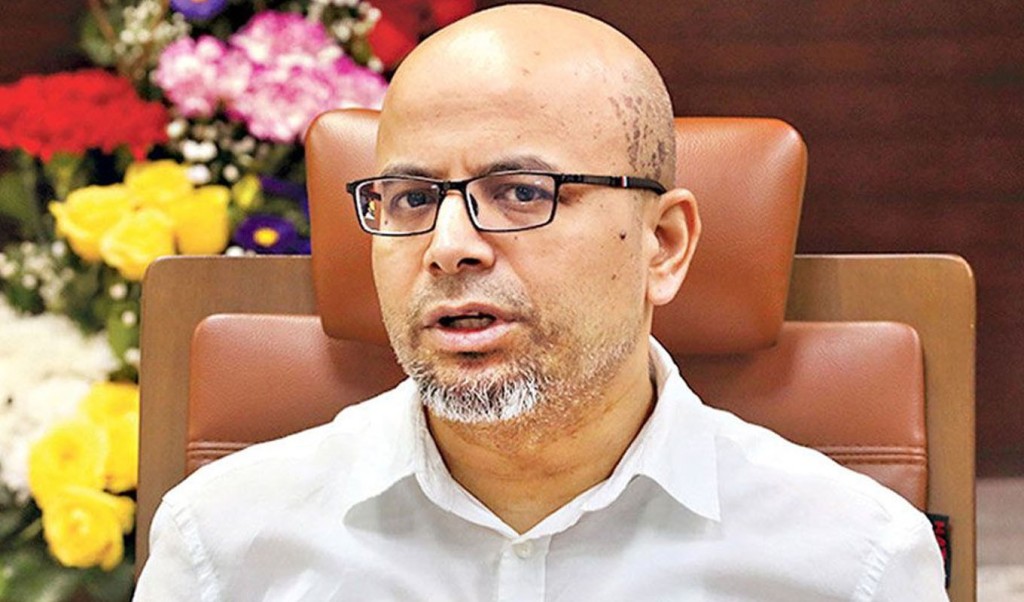 internet 1744011586 দেশে ইন্টারনেটের দাম কমাতে সরকার কাজ করছে: ফয়েজ আহমদ