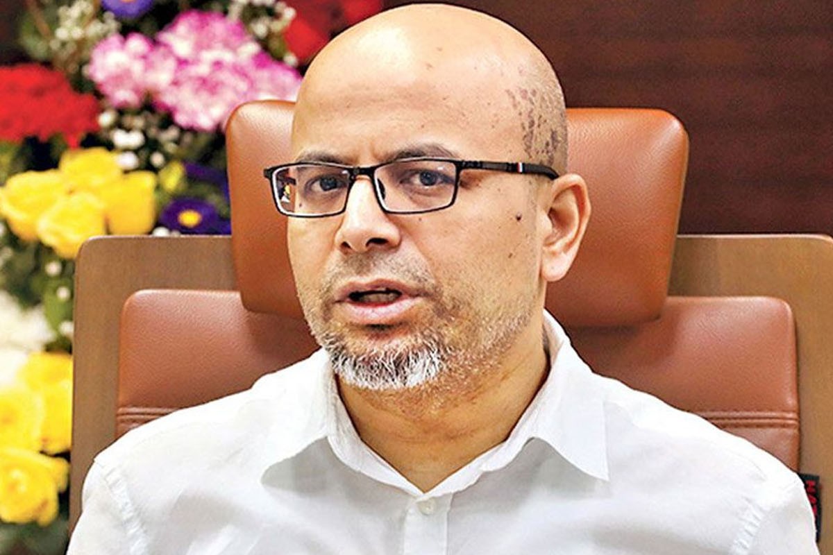 দেশে ইন্টারনেটের দাম কমাতে সরকার কাজ করছে: ফয়েজ আহমদ