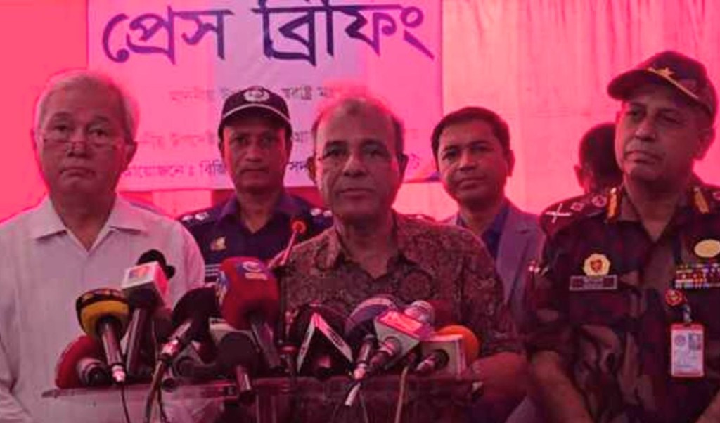 চাঁদাবাজদের ছাড় দেওয়া হবে না: স্বরাষ্ট্র উপদেষ্টা 3 jahangir 1743679137 চাঁদাবাজদের ছাড় দেওয়া হবে না: স্বরাষ্ট্র উপদেষ্টা