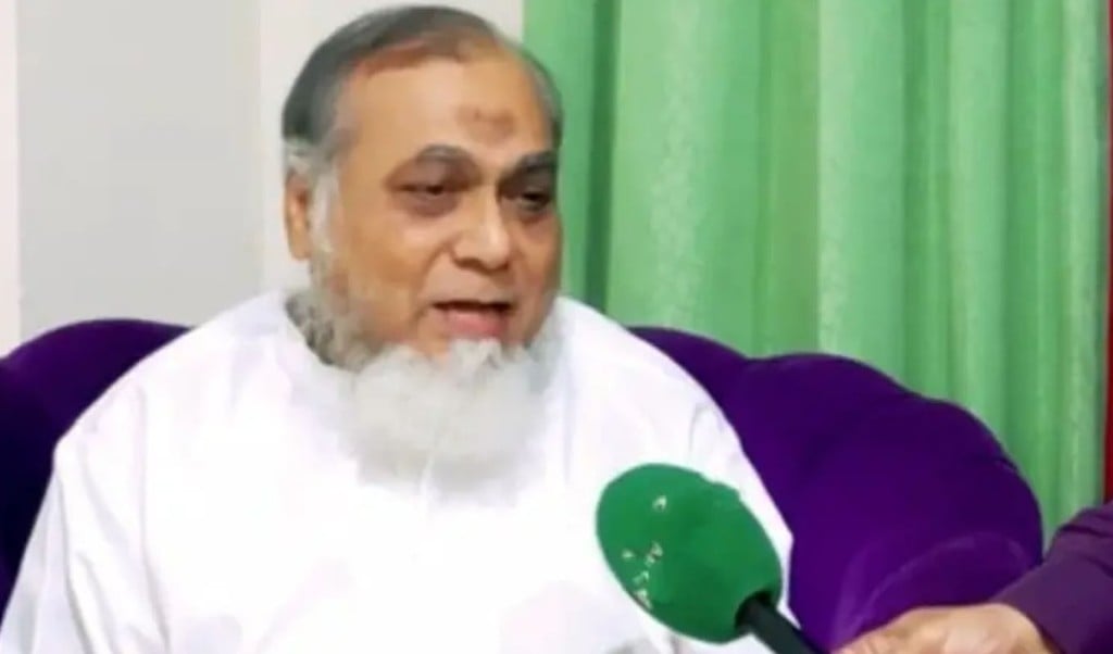 jm 1744275208 'এনসিপির সঙ্গে জামায়াতের রাজনৈতিক সম্পর্ক নয়, আত্মার সম্পর্ক'