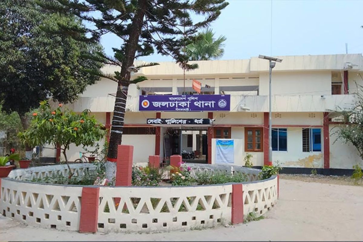 জলঢাকায় বিএনপির দুই গ্রুপের কর্মসূচি, ১৪৪ ধারা জারি