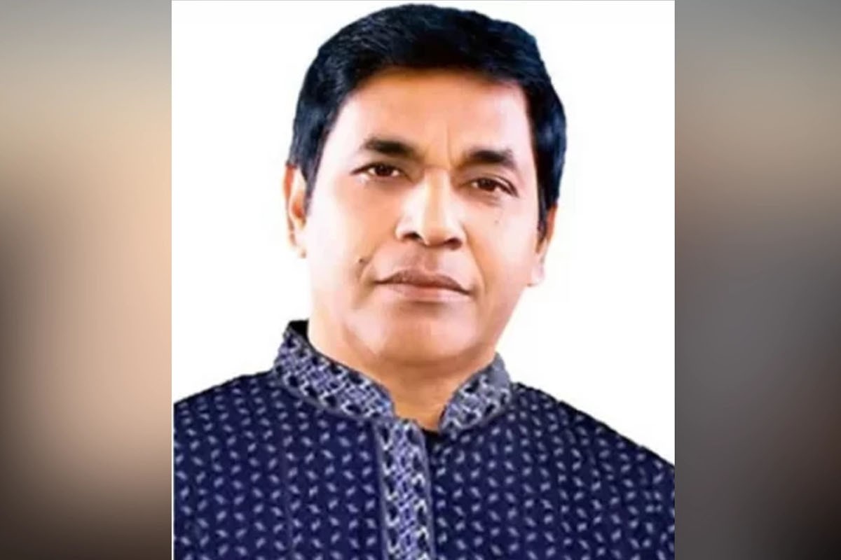 সাবেক এমপি কাজী কেরামত আলী গ্রেফতার