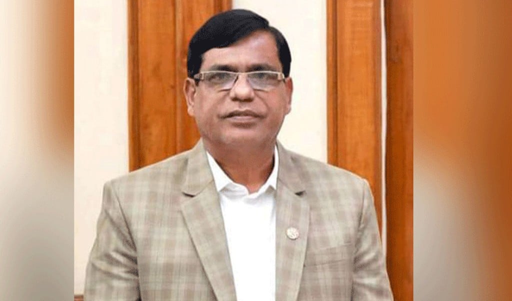 khakeq 1743826733 মেহেরপুর জেলা আ.লীগের সাধারণ সম্পাদক খালেক পুনরায় আটক