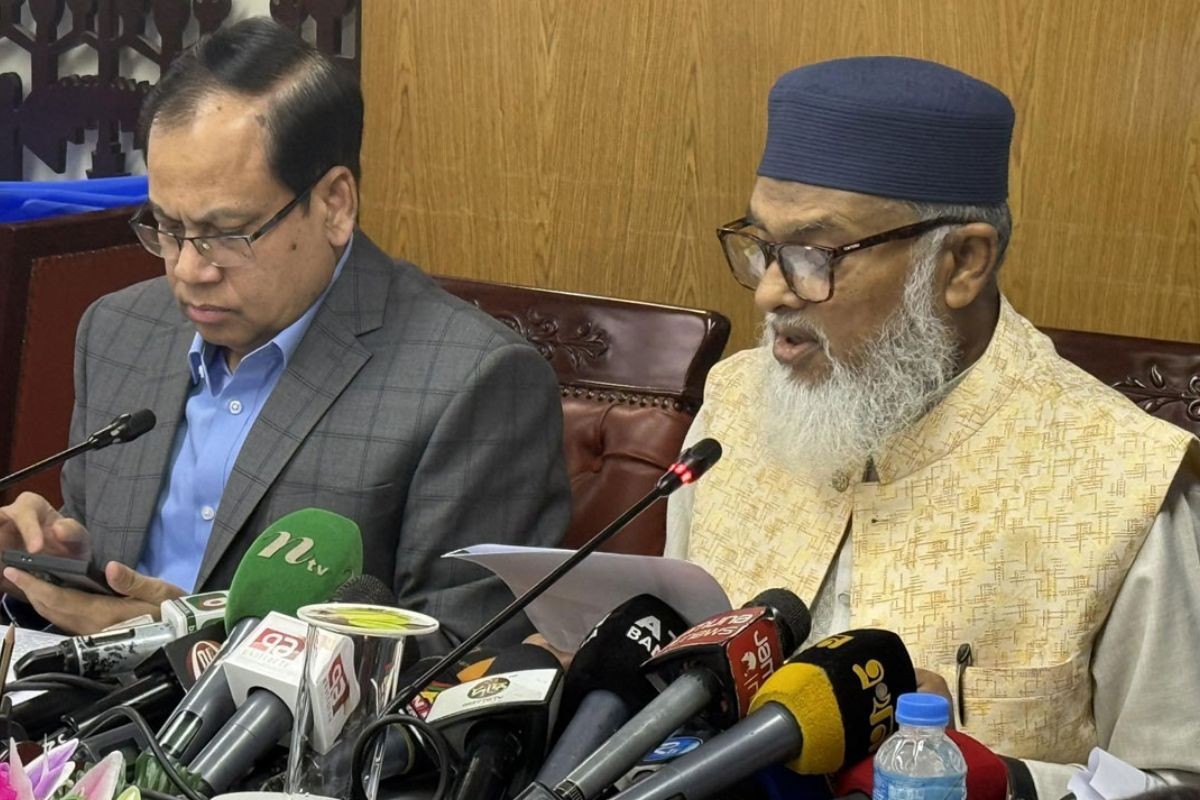 এবারের হজ ফ্লাইট শুরু ২৯ এপ্রিল